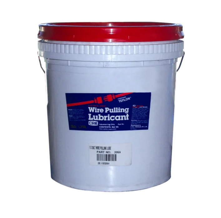 CRC Wire Pulling Lube 20L