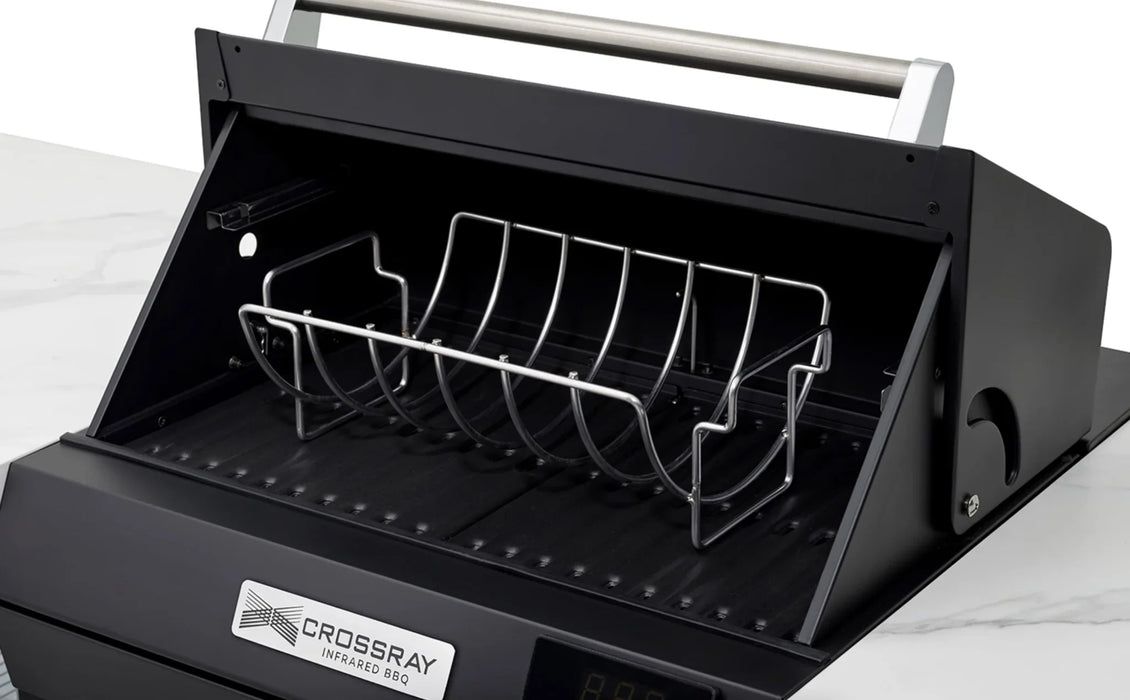 CROSSRAY BBQ Roasting Roast Rack TCEAC-005 - LX2001 - Homewares, Outdoor, Phone Accessories, Cases, Speakers, Headphones + More -