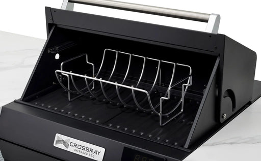 CROSSRAY BBQ Roasting Roast Rack TCEAC-005 - LX2001 - Homewares, Outdoor, Phone Accessories, Cases, Speakers, Headphones + More -
