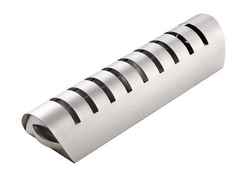 CROSSRAY BBQ Smoker Box - LX2001 - Homewares, Outdoor, Phone Accessories, Cases, Speakers, Headphones + More -