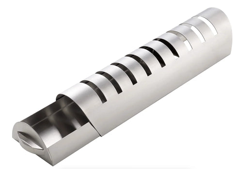 CROSSRAY BBQ Smoker Box - LX2001 - Homewares, Outdoor, Phone Accessories, Cases, Speakers, Headphones + More -