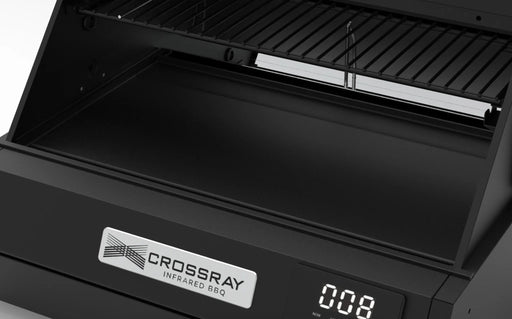 CROSSRAY Hotplate for EXTREME Electric BBQ TCE22HT - LX2001 - Homewares, Outdoor, Phone Accessories, Cases, Speakers, Headphones + More -