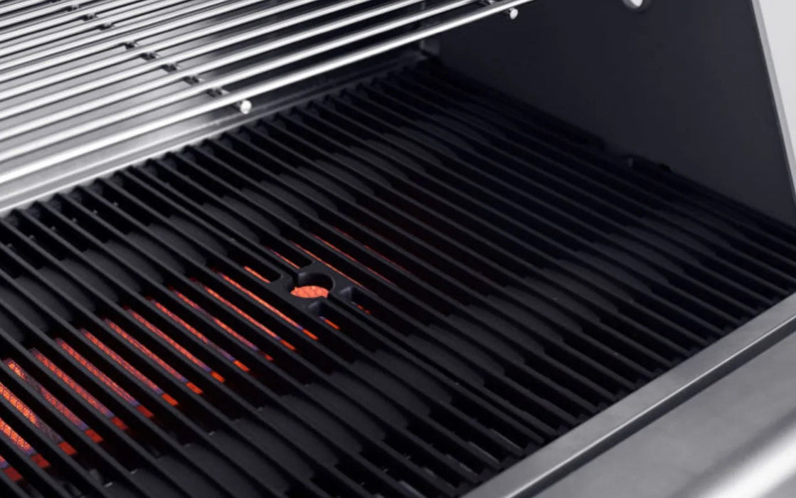 CROSSRAY IN-BUILT BBQ with 4 x Infrared Gas Burners (13MJ/each) - LX2001 - Homewares, Outdoor, Phone Accessories, Cases, Speakers, Headphones + More -