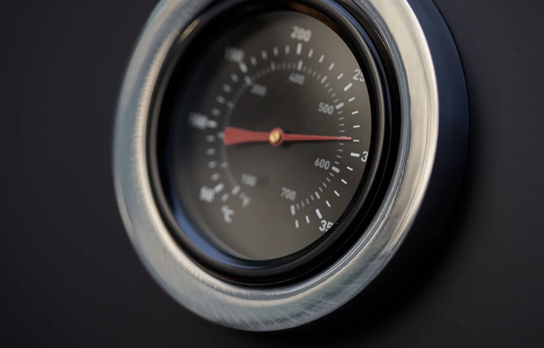 CROSSRAY XPlor Gas 4 Burner BBQ with Trolley Stainless Steel Black TCX4PL-B - LX2001 - Homewares, Outdoor, Phone Accessories, Cases, Speakers, Headphones + More -