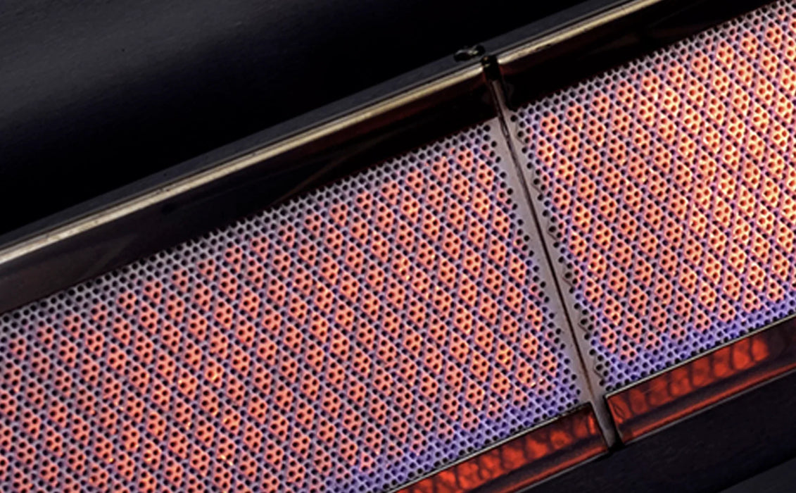 CROSSRAY XPlor Gas 4 Burner BBQ with Trolley Stainless Steel Black TCX4PL-B - LX2001 - Homewares, Outdoor, Phone Accessories, Cases, Speakers, Headphones + More -