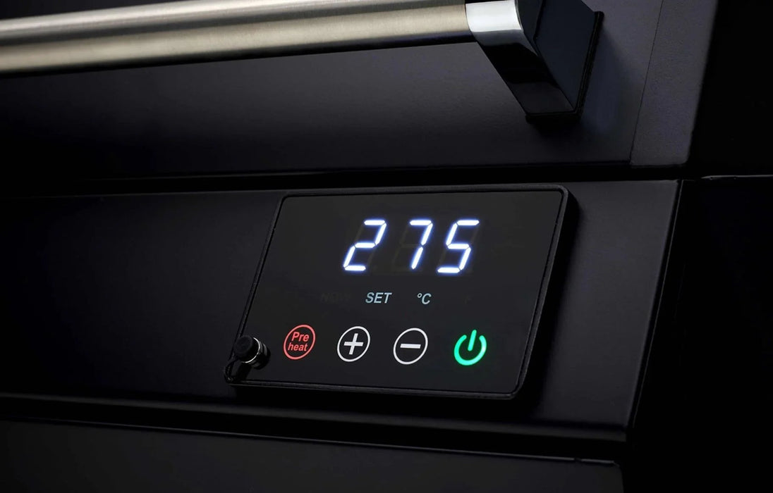 CROSSRAY eXtreme Electric Portable BBQ with trolley - LX2001 - Homewares, Outdoor, Phone Accessories, Cases, Speakers, Headphones + More -