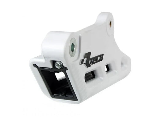 Chain Guide Rtech Ktm Sx125 Sx150 Sx250 Exc Xc-W Exc-F Sx-F Xc Xcf-W Xc-F White - LX2001 - Homewares, Outdoor, Phone Accessories, Cases, Speakers, Headphones + More -