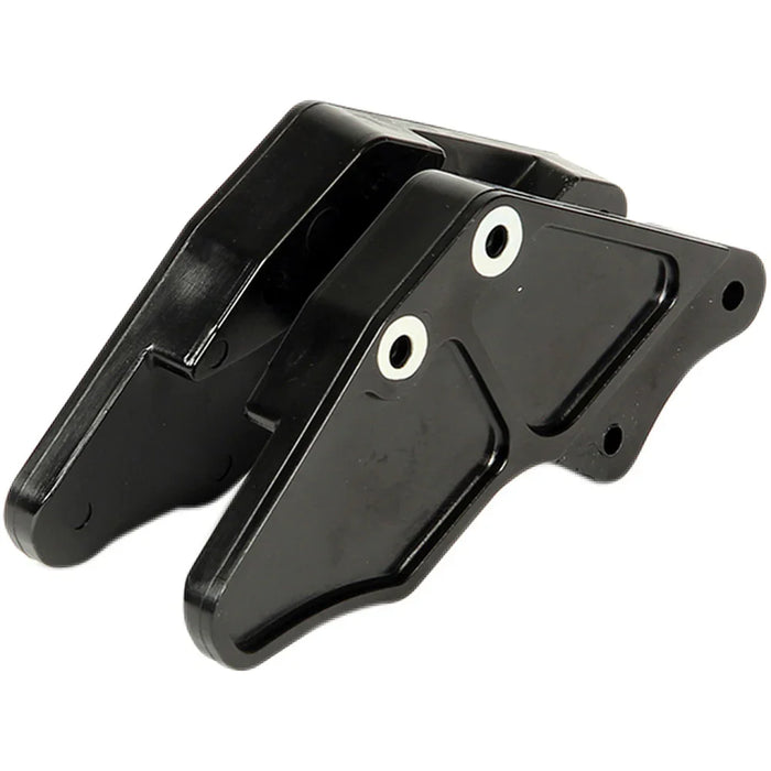 CHAIN GUIDE RTECH KAWASAKI KX85 00-21 KX100 00-21 BLACK - LX2001 - Homewares, Outdoor, Phone Accessories, Cases, Speakers, Headphones + More -