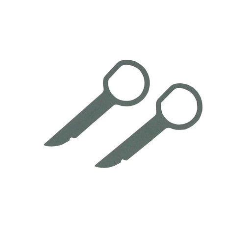 CONNECTS2 VW AUDI RELEASE KEYS - LX2001 - Homewares, Outdoor, Phone Accessories, Cases, Speakers, Headphones + More -