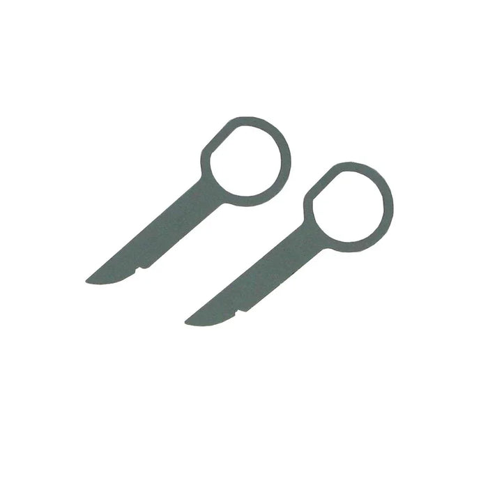 CONNECTS2 VW AUDI RELEASE KEYS - LX2001 - Homewares, Outdoor, Phone Accessories, Cases, Speakers, Headphones + More -