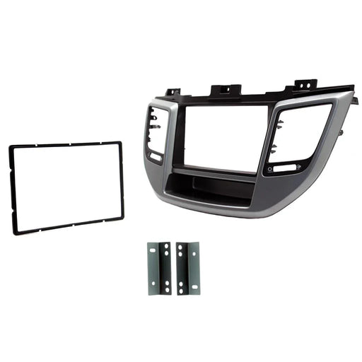 CONNECTS2 FITTING KIT HYUNDAI TUSCON 2015 ON RHD - LX2001 - Homewares, Outdoor, Phone Accessories, Cases, Speakers, Headphones + More -