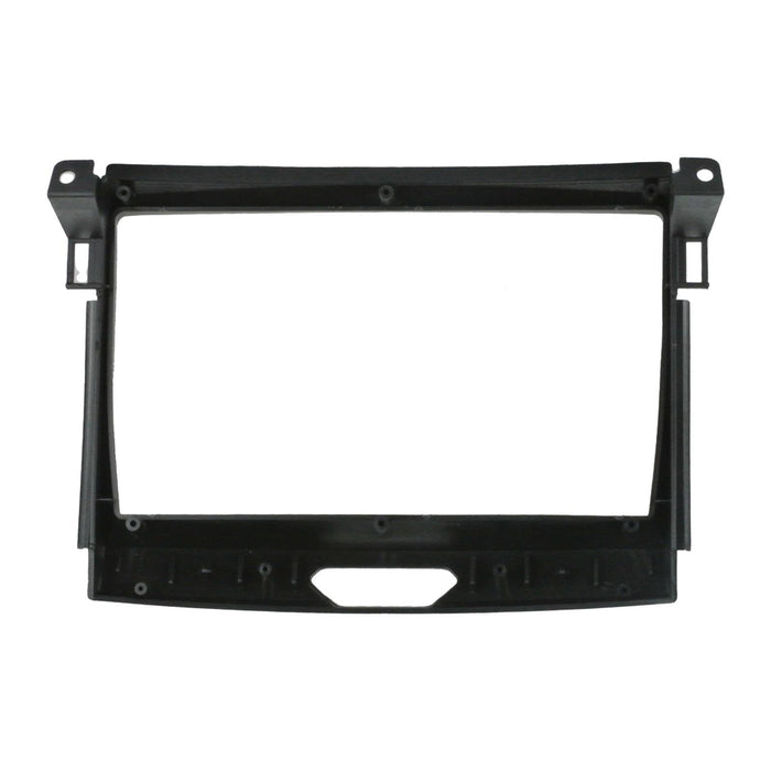 Fitting Kit 9 Inch Ford Ranger T7 2015 - 2017 (Black)