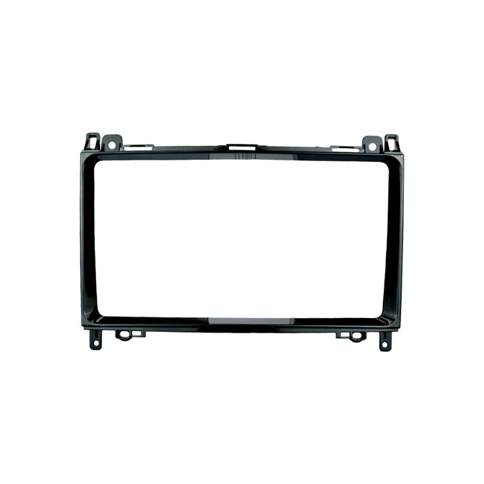 Fitting Kit 9 Inch Mercedes A-Class 2004 - 2012 (Black)