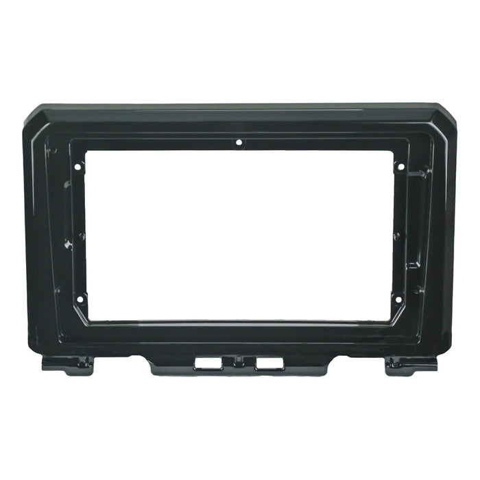 Fitting Kit 9 Inch Suzuki Jimny 2015 - 2019 (Black)
