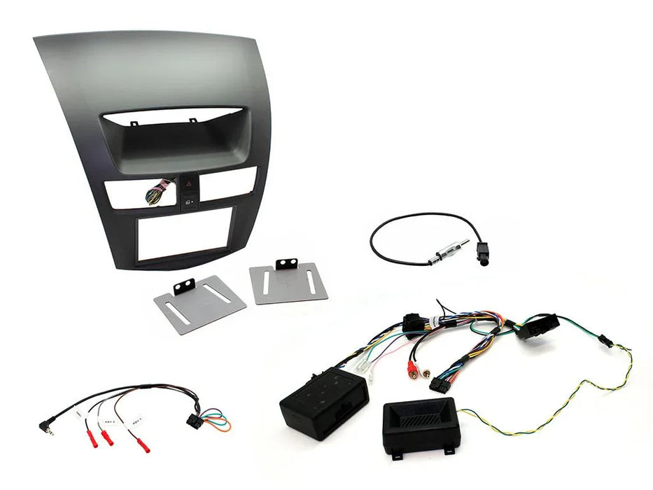 CONNECTS2 FITTING KIT MAZDA BT50 2012 ON COMPLETE KIT - LX2001 - Homewares, Outdoor, Phone Accessories, Cases, Speakers, Headphones + More -