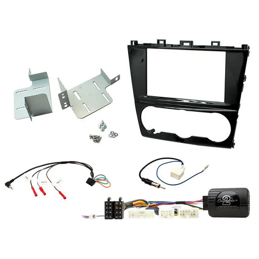 CONNECTS2 FITTING KIT SUBARU FORESTER / IMPREZA / XV 15 ON - LX2001 - Homewares, Outdoor, Phone Accessories, Cases, Speakers, Headphones + More -