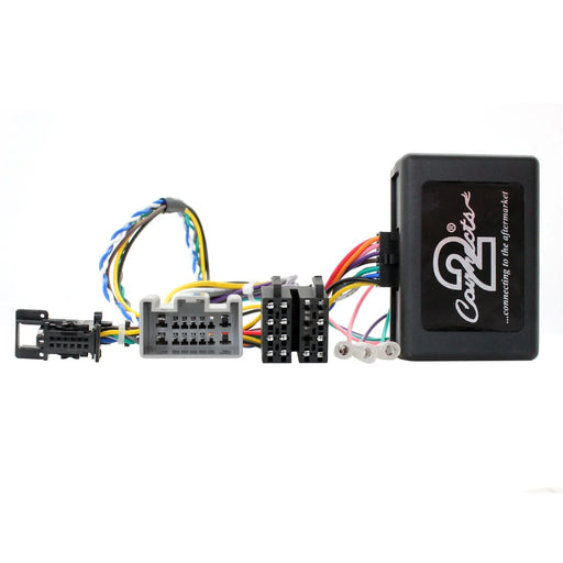 Swc Harness Ford Fiesta 2008 - 2010 Only (With Red Display Only) - LX2001 - Homewares, Outdoor, Phone Accessories, Cases, Speakers, Headphones + More -