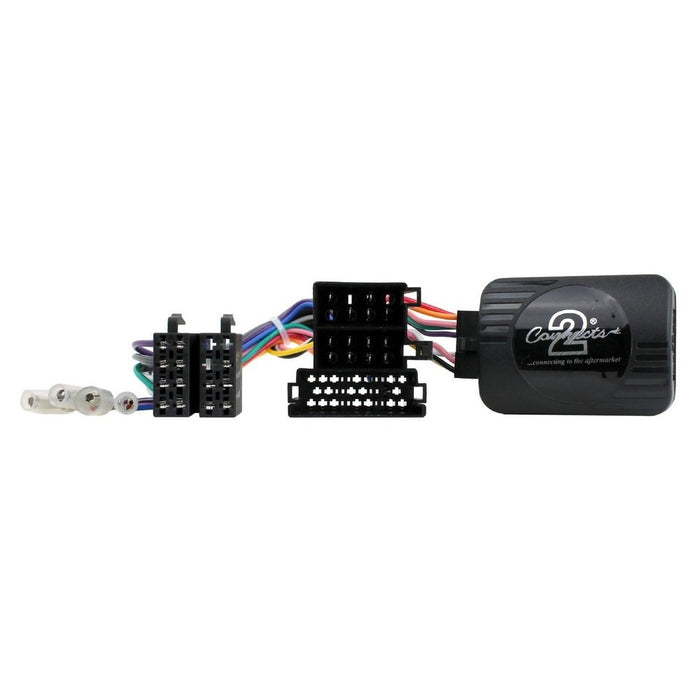 CONNECTS2 SWC HARNESS IVECO DAILY 2014 ON