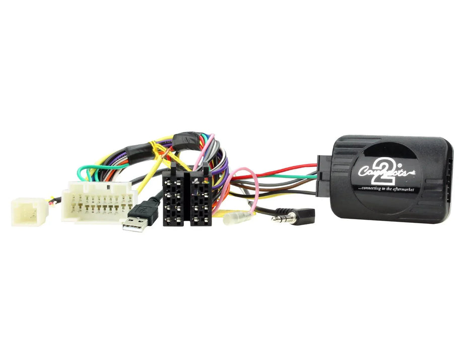 CONNECTS2 SWC HARNESS SUZUKI SWIFT IGNIS 17 ON - LX2001 - Homewares, Outdoor, Phone Accessories, Cases, Speakers, Headphones + More -