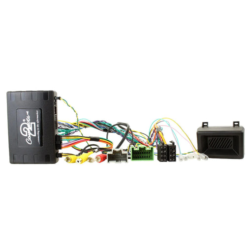 Info Adapter Vauxhall Viva / Opel Karl / Holden Colorado (8" Mylink) 2015 - 2021 - LX2001 - Homewares, Outdoor, Phone Accessories, Cases, Speakers, Headphones + More -