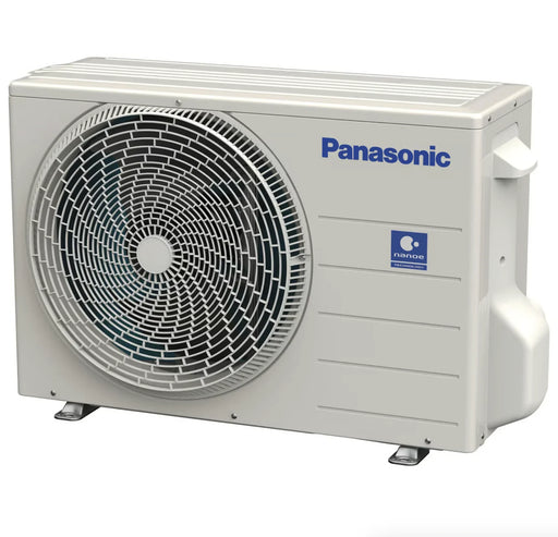 Outdoor Unit Panasonic 4.2kW 5.1kW For Aero Indoor Heat Pump Air Conditioner - LX2001 - Homewares, Outdoor, Phone Accessories, Cases, Speakers, Headphones + More -