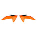 Radiator Shrouds Rtech Orange Black Ktm 50Sx 24-On - LX2001 - Homewares, Outdoor, Phone Accessories, Cases, Speakers, Headphones + More -