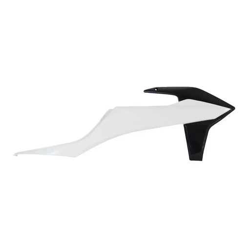 RADIATOR SHROUDS RTECH KTM 125SX 150SX 250SX 250SXF 350SXF 450SXF 250XCF 350XCF 450XCF 19-20 250XC - LX2001 - Homewares, Outdoor, Phone Accessories, Cases, Speakers, Headphones + More -
