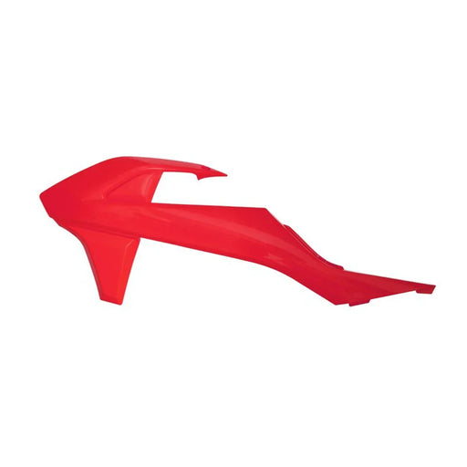 Radiator Shrouds Rtech Red Gas Gas Mc E 3 23-On Mc E 5 21-On Mc50 21-On - LX2001 - Homewares, Outdoor, Phone Accessories, Cases, Speakers, Headphones + More -