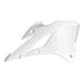 Radiator Shrouds Rtech Kx85 Kx100 22-23 White - LX2001 - Homewares, Outdoor, Phone Accessories, Cases, Speakers, Headphones + More -