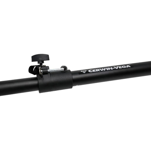 Cerwin Vega Pro Audio Single Speaker Pole Mount - LX2001 - Homewares, Outdoor, Phone Accessories, Cases, Speakers, Headphones + More -