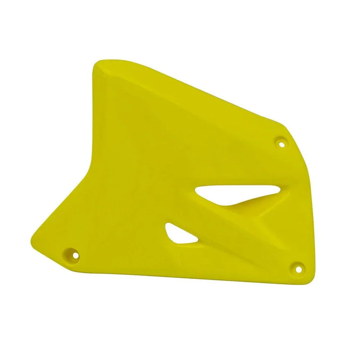 *RADIATOR SHROUDS RTECH RM85 02-21 YELLOW - LX2001 - Homewares, Outdoor, Phone Accessories, Cases, Speakers, Headphones + More -
