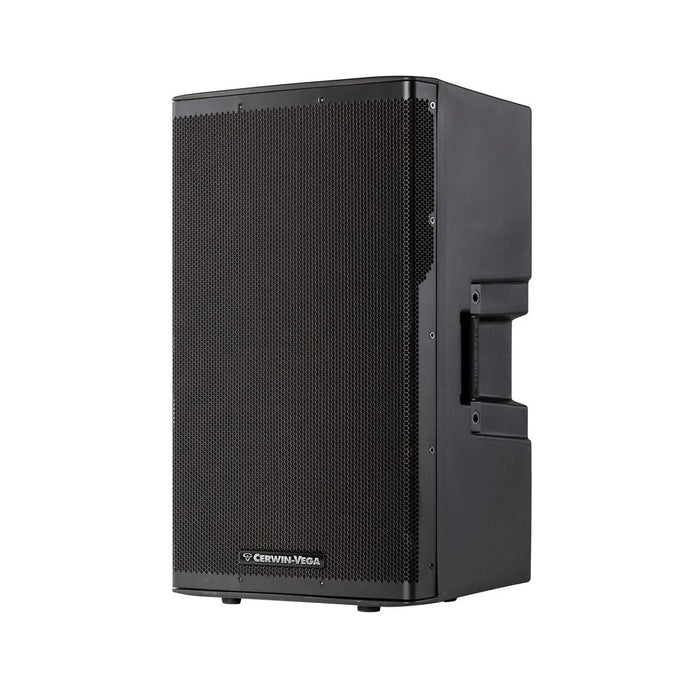 Cerwin Vega Cvx Pro Audio 15" Powered 2-Way Full Range Speaker 750W Rms/1500W Ma - LX2001 - Homewares, Outdoor, Phone Accessories, Cases, Speakers, Headphones + More -