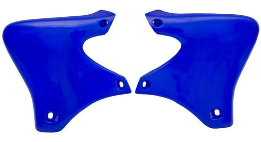 RADIATOR SHROUDS RTECH YZ400F YZ426F 00-02 YZ250F 01-02 WR400F WR426F 00-02 WR250F 01-02 BLUE - LX2001 - Homewares, Outdoor, Phone Accessories, Cases, Speakers, Headphones + More -