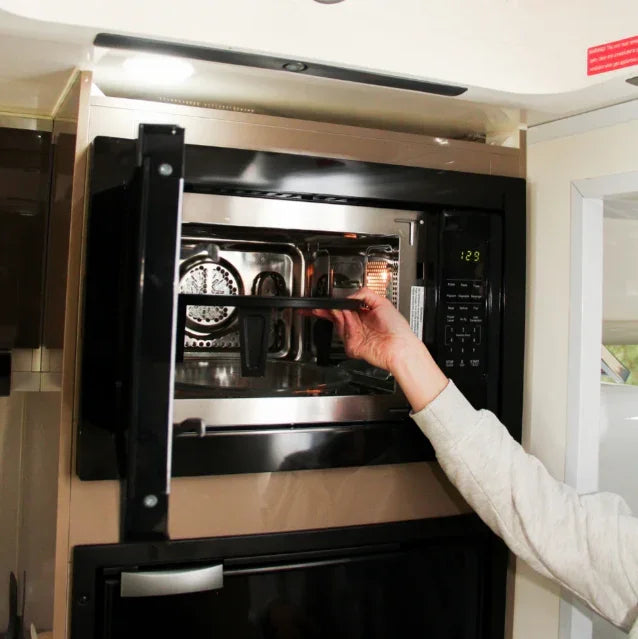 Camec Multi Function Microwave - 28L - LX2001 - Homewares, Outdoor, Phone Accessories, Cases, Speakers, Headphones + More -