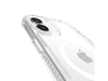 Case-Mate Apple iPhone 16 Plus Tough D3O Case - Clear - LX2001 - Homewares, Outdoor, Phone Accessories, Cases, Speakers, Headphones + More -