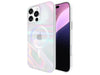 Case-Mate Apple iPhone 16 Pro Max Soap Bubble Case - Iridescent - LX2001 - Homewares, Outdoor, Phone Accessories, Cases, Speakers, Headphones + More -