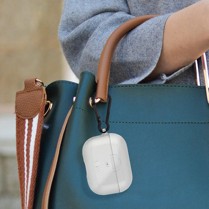 Casemate Apple AirPods 3rd Gen 2021 Tough Case - Clear CM047892 - LX2001 - Homewares, Outdoor, Phone Accessories, Cases, Speakers, Headphones + More -