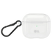 Casemate Apple AirPods 3rd Gen 2021 Tough Case - Clear CM047892 - LX2001 - Homewares, Outdoor, Phone Accessories, Cases, Speakers, Headphones + More -