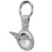 Casemate Apple AirTag Clip Ring Keychain Case - Sparkle CM046360 8809710757325 - LX2001 - Homewares, Outdoor, Phone Accessories, Cases, Speakers, Headphones + More -
