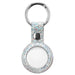 Casemate Apple AirTag Clip Ring Keychain Case - Sparkle CM046360 8809710757325 - LX2001 - Homewares, Outdoor, Phone Accessories, Cases, Speakers, Headphones + More -