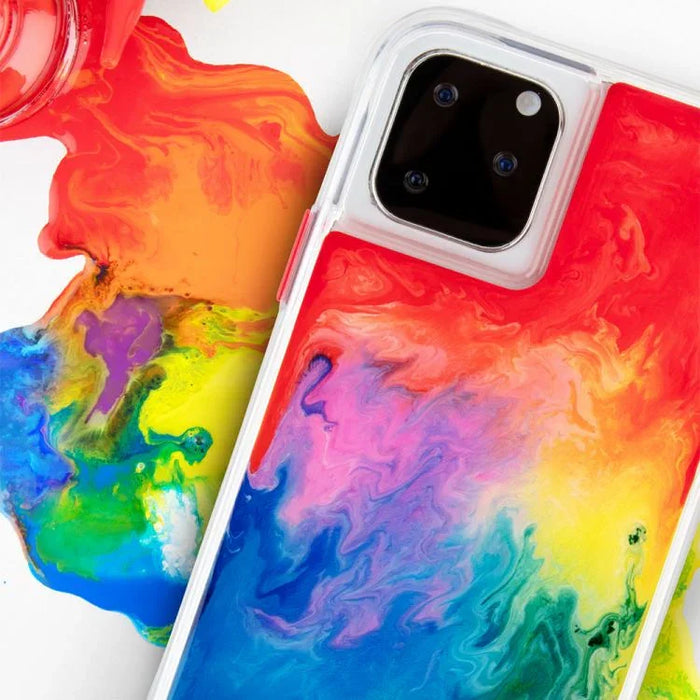 Casemate Apple iPhone 11 Tough Case - Watercolor CM039374 846127185844 - LX2001 - Homewares, Outdoor, Phone Accessories, Cases, Speakers, Headphones + More -