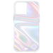 Casemate Apple iPhone 12 Pro Max 6.7" Soap Bubble Case - Iridescent CM043454 846127195799 - LX2001 - Homewares, Outdoor, Phone Accessories, Cases, Speakers, Headphones + More -