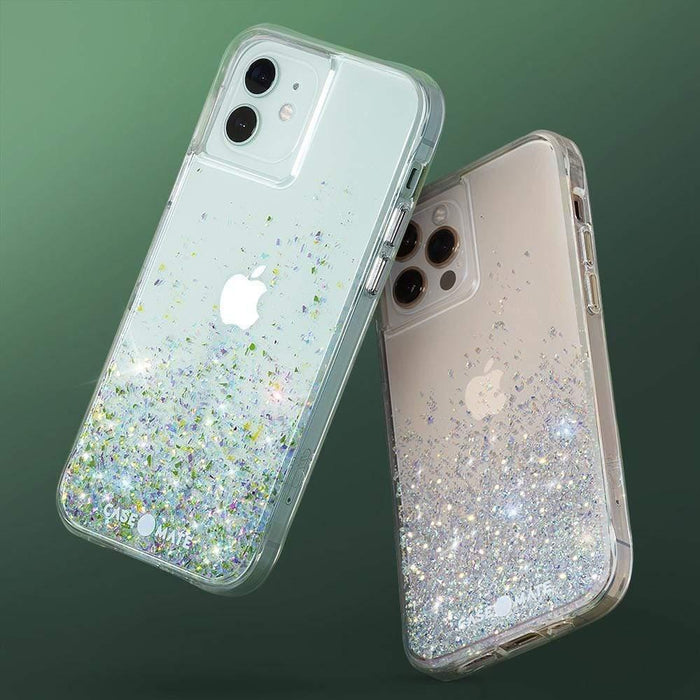 Casemate Apple iPhone 13 6.1" Twinkle Ombre Case - Stardust CM046770 - LX2001 - Homewares, Outdoor, Phone Accessories, Cases, Speakers, Headphones + More -