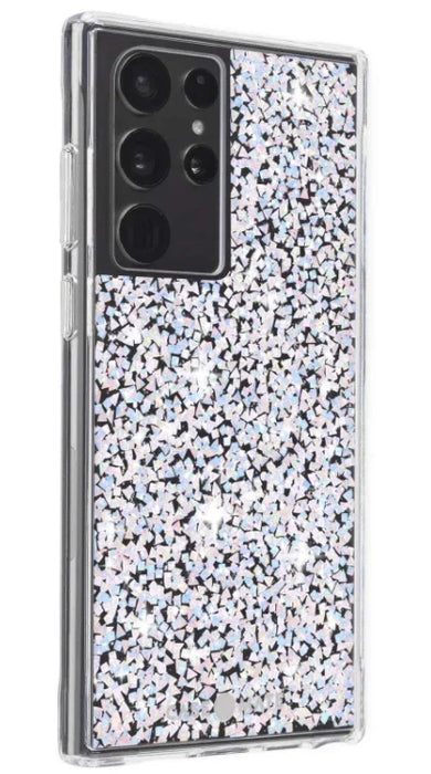 Casemate Samsung Galaxy S22 Ultra 6.8" Case - Twinkle Diamond CM048084 840171711066 - LX2001 - Homewares, Outdoor, Phone Accessories, Cases, Speakers, Headphones + More -