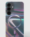 Casemate Samsung Galaxy S25 6.2" Soap Bubble Case - Iridescent - LX2001 - Homewares, Outdoor, Phone Accessories, Cases, Speakers, Headphones + More -