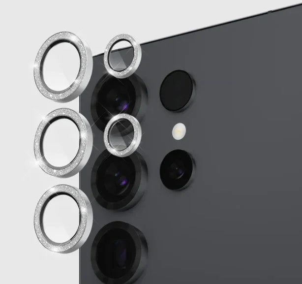 Casemate Samsung Galaxy S25 Ultra 6.9" Lens Protector - LX2001 - Homewares, Outdoor, Phone Accessories, Cases, Speakers, Headphones + More -