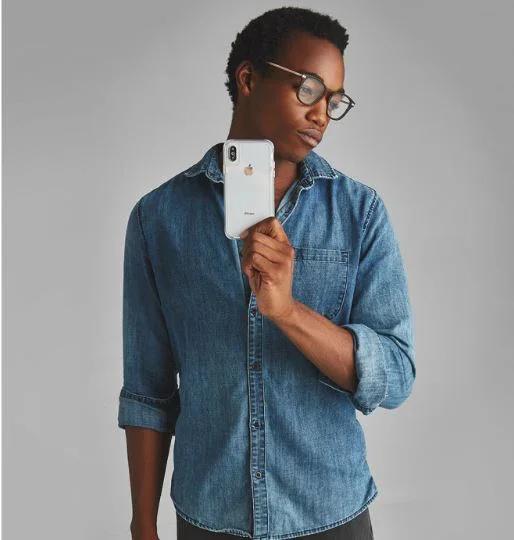 Casemate iPhone XS Max 6.5" Tough Clear Case - Clear CM037840 846127180214 - LX2001 - Homewares, Outdoor, Phone Accessories, Cases, Speakers, Headphones + More -