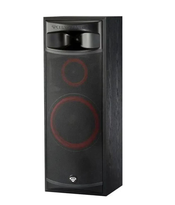 Cerwin Vega Xls Series Home Audio 12" 3-Way Full Range Floor Speakers 300W Max P - LX2001 - Homewares, Outdoor, Phone Accessories, Cases, Speakers, Headphones + More -