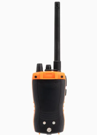 Cobra Handheld Floating VHF Radio - Bluetooth MR HH500