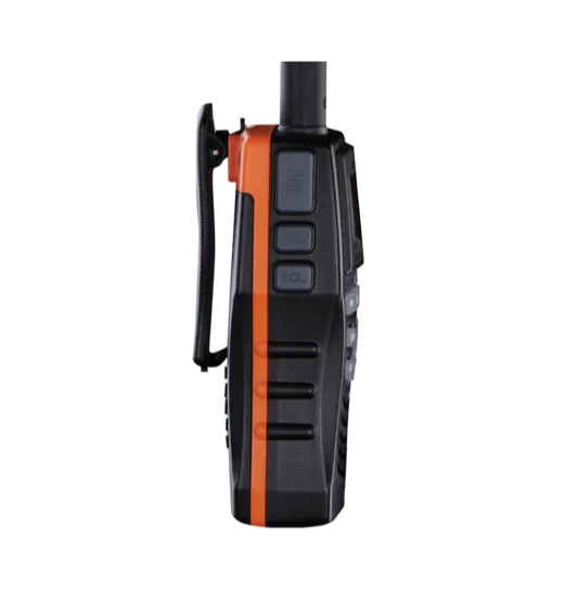 Cobra Handheld Radio